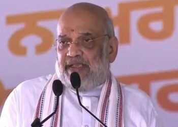 amit shah