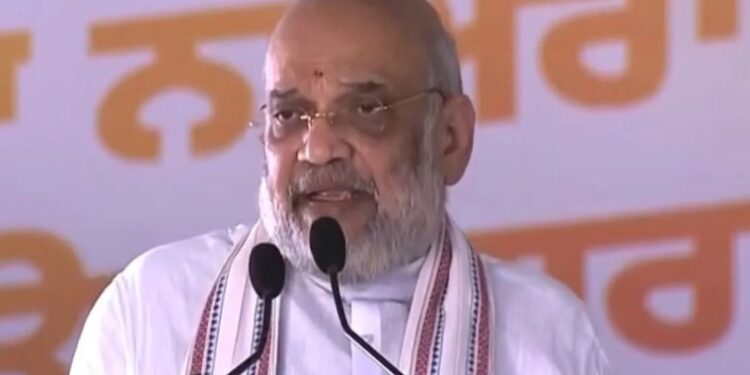 amit shah