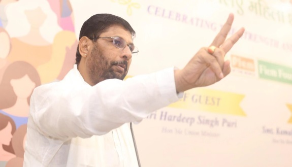 भाजपा प्रदेश महामंत्री राजेश चौधरी
