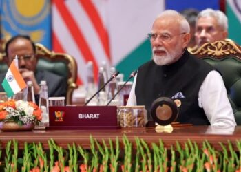 PM Modi