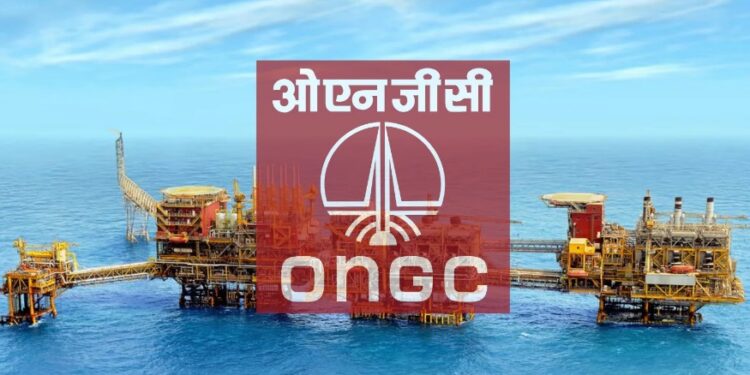 ONGC