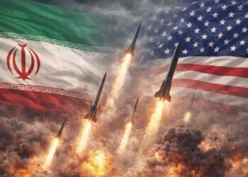 america and iran war