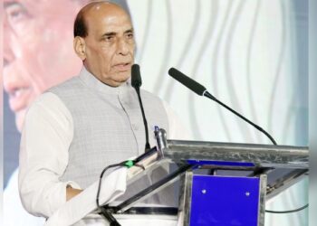 rajnath singh