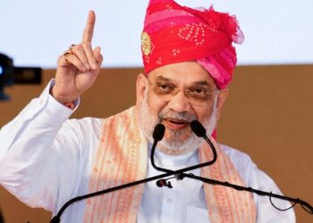 amit shah