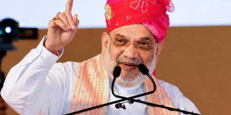 amit shah