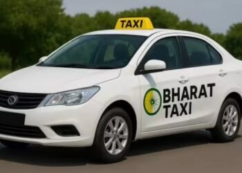 bharat taxi