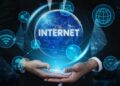 internet