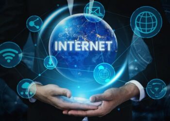 internet