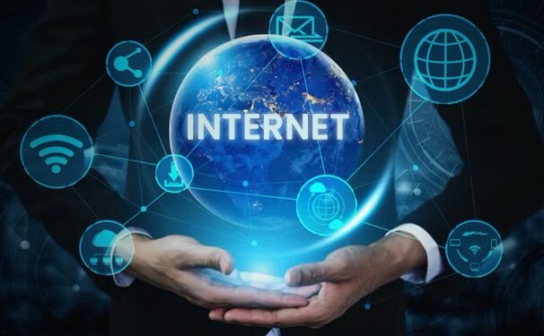 internet