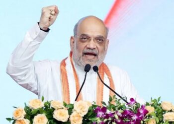 Amit Shah