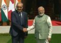 India-Switzerland