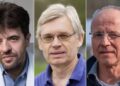 Nobel Prize Medicine announced