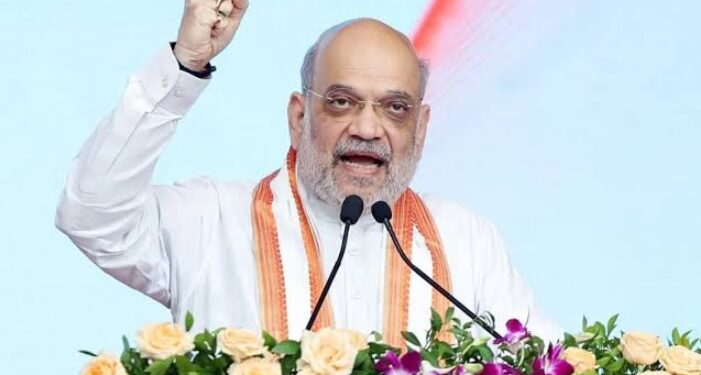Amit Shah