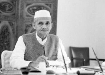 lal bahadur shastri