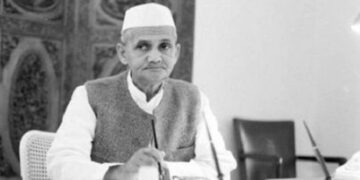 lal bahadur shastri
