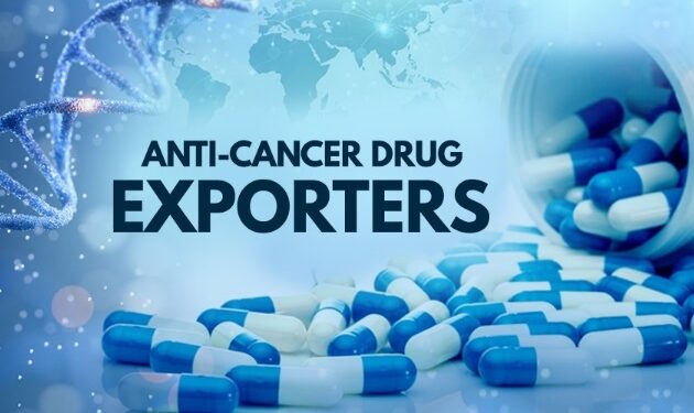 cancer medicine