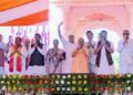 भाजपा का शिक्षक सम्मेलन