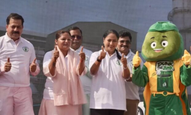 CM Rekha Gupta