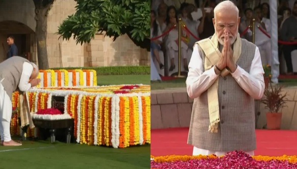 Prime Minister Modi