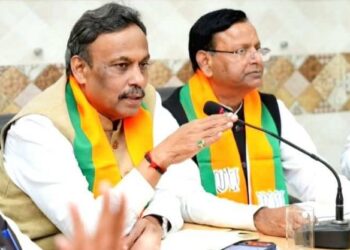 Vinod Tawde