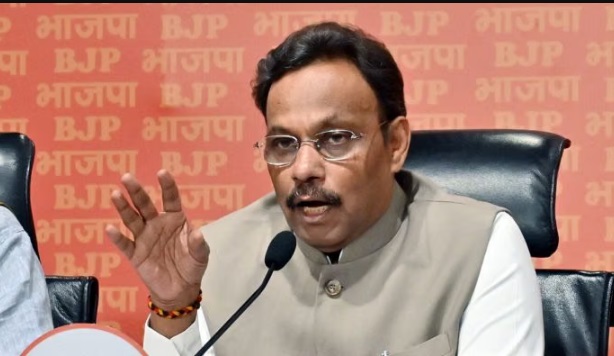 vinod tawde