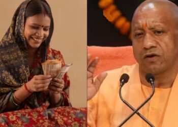 लखपति दीदी योजना