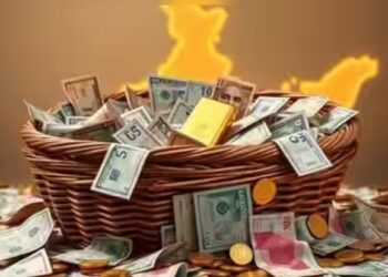 foreign exchange india